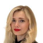 Доник Марина Леонидовна, ЛОР, Детский ЛОР - Москва