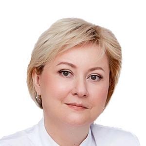 Салихова Ирина Рашитовна, акушер, гинеколог - Москва