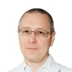 Елонаков Александр Викторович, Ревматолог - Москва