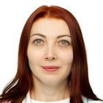 Годзенко Татьяна Анатольевна Годзенко Татьяна Анатольевна, Дерматолог, венеролог - Москва