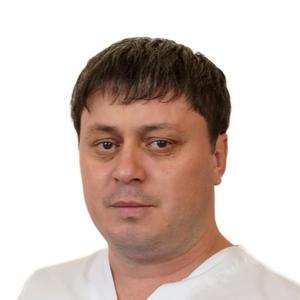 Кумуков Марат Бекиевич - фотография Кумуков Марат Бекиевич, хирург, бариатрический хирург, флеболог - Москва
