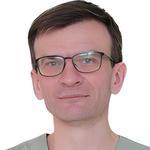 Мормышев Вячеслав Николаевич, Проктолог (колопроктолог) - Москва