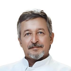 Морозов Константин Моисеевич, врач узи, сосудистый хирург (ангиохирург), флеболог - Москва