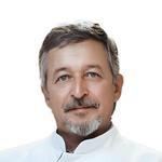 Морозов Константин Моисеевич, Врач УЗИ, Сосудистый хирург (ангиохирург), Флеболог - Москва