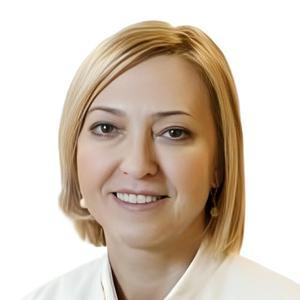 Саврасова Ирина Александровна, хирург, онколог, флеболог - Москва