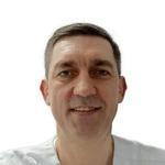 Подкладов Виталий Викторович, Анестезиолог-реаниматолог - Москва