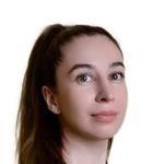 Гаджимирзоева Оксана Балафендиевна, Врач-косметолог, Дерматовенеролог - Москва