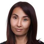 Хулугурова Лариса Николаевна, Сурдолог, ЛОР - Москва