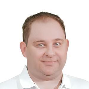Алекперов Роман Борисович, стоматолог-ортопед - Москва