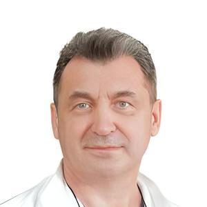 Вознюк Владимир Александрович, Челюстно-лицевой хирург, Стоматолог-имплантолог, Стоматолог-хирург - Москва