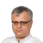 Муталимов Шамиль Расулович, Ортопед, Травматолог - Москва