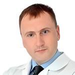 Винников Алексей Александрович, Флеболог, Проктолог (колопроктолог), Хирург - Москва