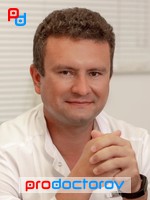 Царев Вячеслав Юрьевич,невролог, рефлексотерапевт - Москва