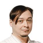 Колесников Олег Васильевич, Мануальный терапевт, Невролог, Остеопат - Москва