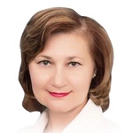 Ушакова Майя Владимировна, Невролог - Москва