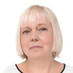 Вяткина Татьяна Николаевна Вяткина Татьяна Николаевна, Терапевт, Гериатр (геронтолог), Гомеопат, Диетолог - Москва