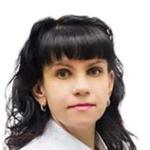 Воробьева Ольга Александровна, Стоматолог, Стоматолог-ортопед, Стоматолог-хирург - Москва