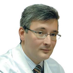 Алексеев Борис Яковлевич, онколог-уролог, онколог, уролог - Москва