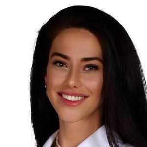 Галбура Айна Гамзатовна, дерматолог, венеролог, врач-косметолог, трихолог - Москва