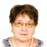 Тумольская Нелли Игнатьевна, Инфекционист - Москва