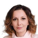 Дудинская Екатерина Наильевна, Эндокринолог - Москва