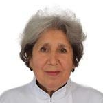 Юсипова Татьяна Алексеевна, Терапевт - Москва