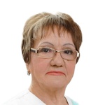 Московцева Раиса Леонидовна, Онколог, Маммолог, Онколог-дерматолог, Онколог-маммолог, Хирург - Москва