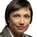 Соловьева Надежда Валентиновна, Психиатр, нарколог, психотерапевт - Москва