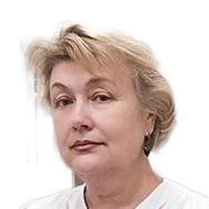 Ястребова Елена Вильевна, Аллерголог, иммунолог - Москва