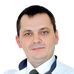 Данилин Никита Андреевич, ЛОР, Детский ЛОР, Эндоскопист - Москва