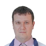 Челпаченко Олег Борисович Челпаченко Олег Борисович, Детский ортопед, травматолог - Москва