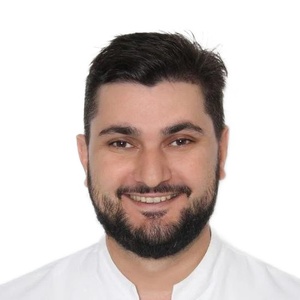 Назарян Камо Эдуардович - фотография Назарян Камо Эдуардович, сосудистый хирург (ангиохирург) - Москва