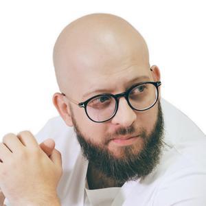 Коробов Артем Владимирович - фотография Коробов Артем Владимирович, пластический хирург - Москва