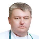 Козеев Александр Валерьевич, Уролог, Андролог, Врач УЗИ, Сексолог - Москва