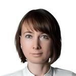 Прилепская Виктория Валерьевна, Эндокринолог, гирудотерапевт, диетолог, нутрициолог - Москва