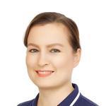 Маршинцева Юлия Юрьевна Маршинцева Юлия Юрьевна, Функциональный диагност - Москва