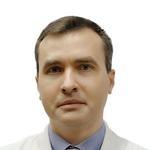 Ромахов Игорь Святославович, Врач общей практики (семейный врач) - Москва