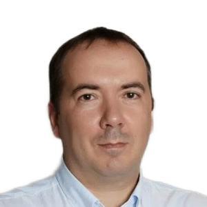 Слюсарев Артём Сергеевич, психиатр, детский психиатр - Москва