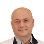 Унгурьянов Олег Владимирович, Офтальмолог-хирург - Москва