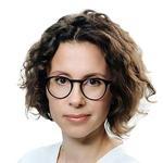 Ильина Елена Юрьевна, Детский эндокринолог, Эндокринолог - Одинцово