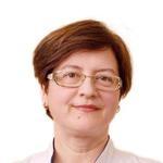 Щепанская Светлана Геннадиевна, Гинеколог - Москва