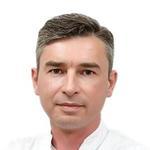 Верещагин Лев Владиславович Верещагин Лев Владиславович, Офтальмолог (окулист), Детский офтальмолог - Москва