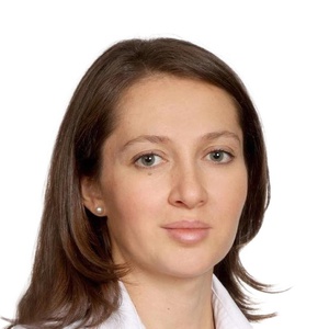 Чаушева Саният Исрафильевна, пластический хирург - Москва