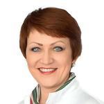 Пугачева Людмила Михайловна Пугачева Людмила Михайловна, Гастроэнтеролог, Детский гастроэнтеролог - Москва