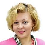 Гнездилова Юлия Валерьевна, Детский ЛОР, ЛОР - Москва