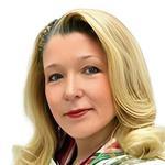 Ягольникова Ольга Викторовна, Детский ЛОР - Москва