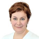 Шаповалова Валерия Прокопьевна, Педиатр, Специалист по грудному вскармливанию - Москва