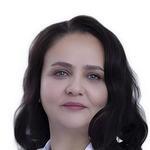 Хрептик М. А. - фото