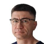 Пермяков Сергей Владимирович Пермяков Сергей Владимирович, Флеболог, Врач УЗИ, Малоинвазивный хирург, Сосудистый хирург (ангиохирург) - Одинцово