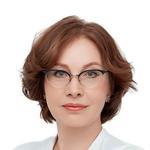Акулова Елена Михайловна, Невролог, рефлексотерапевт - Москва